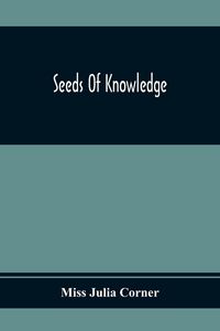 Produktbild: Seeds Of Knowledge