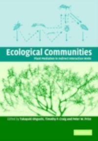 Produktbild: Ecological Communities