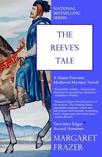Produktbild: The Reeve's Tale