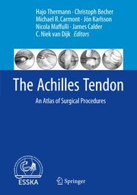 Produktbild: The Achilles Tendon
