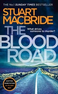 Produktbild: The Blood Road