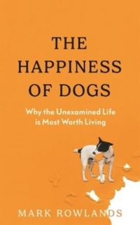 Produktbild: The Happiness of Dogs