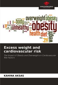Produktbild: Excess weight and cardiovascular risk