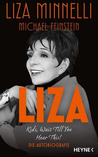 Produktbild: Liza - Kids, Wait Till You Hear This!
