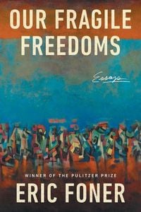Produktbild: Our Fragile Freedoms