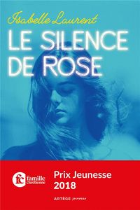 Produktbild: Le silence de Rose