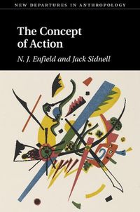 Produktbild: Concept of Action