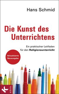 Produktbild: Die Kunst des Unterrichtens