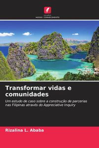 Produktbild: Transformar vidas e comunidades