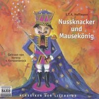 Produktbild: Nussknacker und Mausekönig
