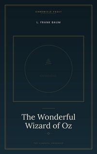 Produktbild: The Wonderful Wizard of Oz