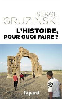 Produktbild: L'Histoire, pour quoi faire ?