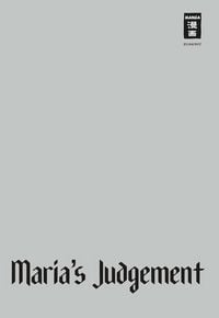 Produktbild: Maria's Judgement 07