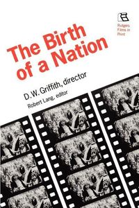 Bild vom Artikel Birth of a Nation: D.W. Griffith, Director vom Autor Robert Lang