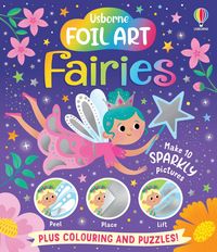 Produktbild: Foil Art - Fairies