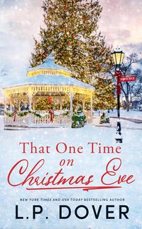 Produktbild: That One Time on Christmas Eve