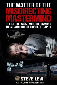 Produktbild: Matter of the Misdirecting Mastermind
