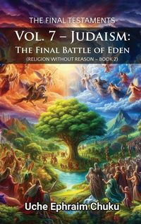 Produktbild: The Final Testaments Vol. 7 - Judaism