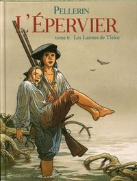 Produktbild: L'Epervier