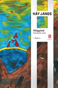 Produktbild: V&ouml;lgyh&iacute;d