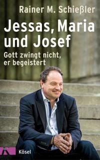 Produktbild: Jessas, Maria und Josef