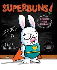 Produktbild: Superbuns!