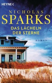 Produktbild: Das L&auml;cheln der Sterne