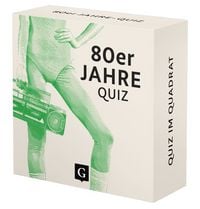 Produktbild: 80er-Jahre-Quiz