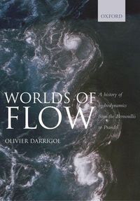 Produktbild: Worlds Of Flow
