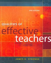Produktbild: Qualities Of Effective Teacher