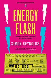 Produktbild: Energy Flash