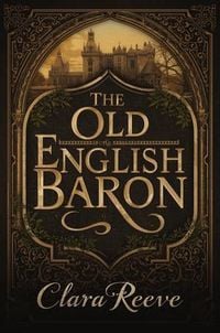 Produktbild: The Old English Baron