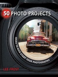 Produktbild: 50 Photo Projects