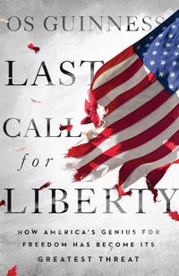 Produktbild: Last Call for Liberty