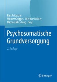Produktbild: Psychosomatische Grundversorgung