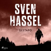Produktbild: Gestap&oacute;