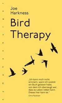 Produktbild: Bird Therapy
