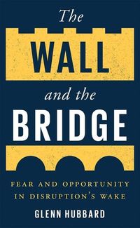 Produktbild: The Wall and the Bridge