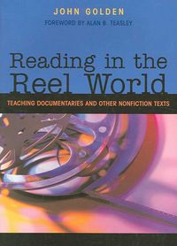 Produktbild: Golden, J: Reading in the Reel World