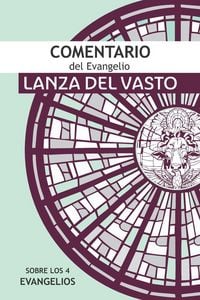 Produktbild: Comentario del Evangelio