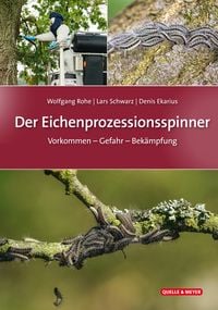 Produktbild: Der Eichenprozessionsspinner