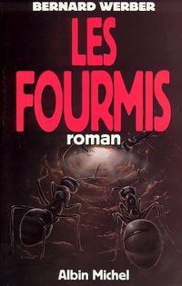 Produktbild: Fre-Fourmis (les)