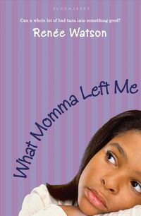 Produktbild: What Momma Left Me