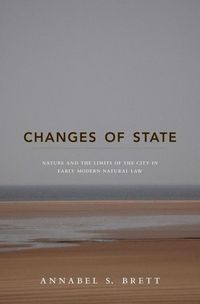 Produktbild: Brett, A: Changes of State
