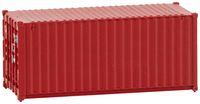 Bild vom Artikel Faller 20' 182003 H0 Container 1St. vom Autor 