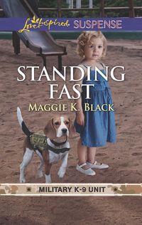 Produktbild: Standing Fast