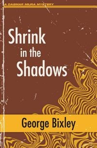 Produktbild: Shrink in the Shadows