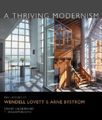 Produktbild: A Thriving Modernism
