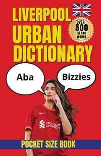 Produktbild: Liverpool Urban Dictionary