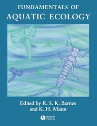Produktbild: Fundamentals of Aquatic Ecology